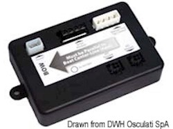 Regolatore flap BENNETT Auto Tab Control